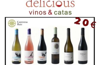 Cata virtual de vinos de Huelva