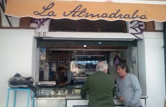 Bar la Almadraba