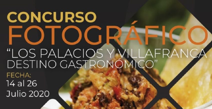 I Concurso Fotográfico 'Los Palacios y Villafranca, Destino Gastronómico'