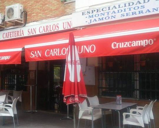 San Carlos Uno