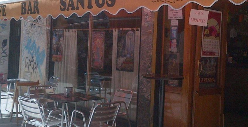 Bar Santos
