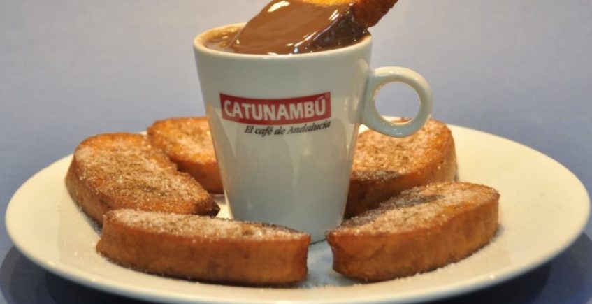 Cafetería Catunambú