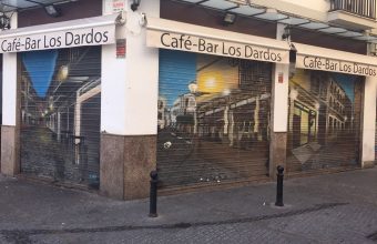 Café Bar Los Dardos