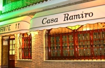 Casa Ramiro