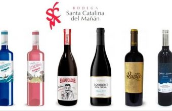 Cata online de vinos de Alicante
