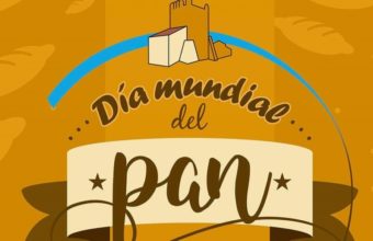 Celebración del Día Mundial del Pan en Alcalá de Guadaíra