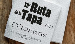 Ficha De Evento Ruta D Tapitas En Fuentes De Andaluc A