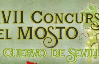 XVII Concurso del Mosto El Cuervo de Sevilla