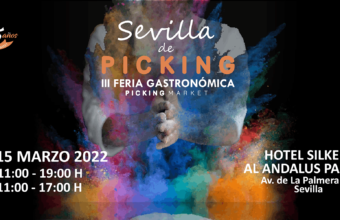 III Feria Gastronómica 'Sevilla de Picking'
