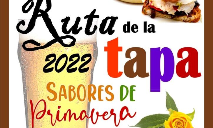 Ruta de la Tapa 2022 Castilblanco de los Arroyos