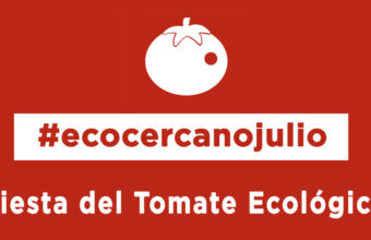 Fiesta del Tomate Ecológico en La Rinconada