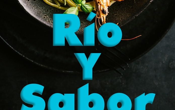 Feria Gastronómica del Río y del Mar 2022 en Gelves