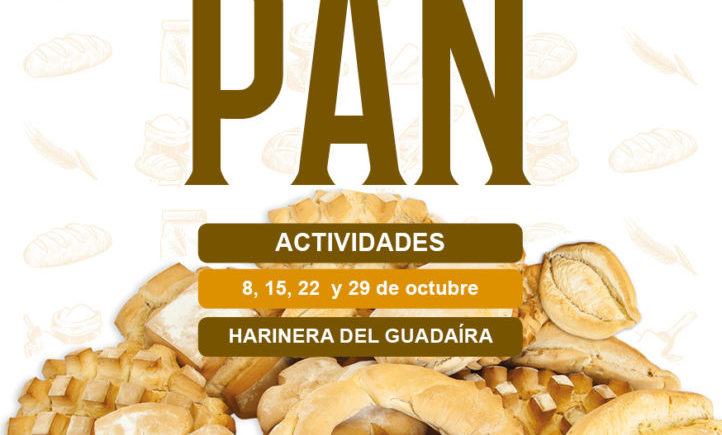 Día Mundial del Pan en Alcalá de Guadaíra