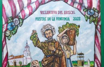Feria y LXIX Fiestas de la Vendimia de Villanueva del Ariscal