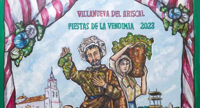 Feria y LXIX Fiestas de la Vendimia de Villanueva del Ariscal