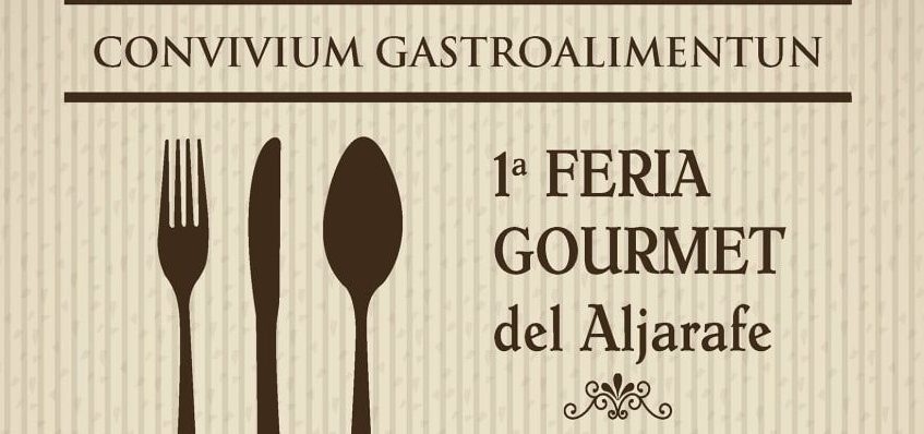 I Feria Gourmet del Aljarafe