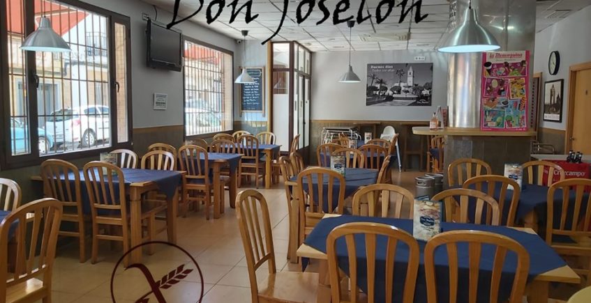 Cervecería Don Joselón