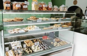Portofino panadería y pastelería artesanal