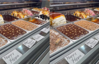 Los helados de Amalfi Heladería