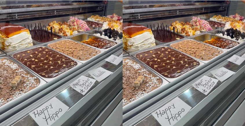 Los helados de Amalfi Heladería