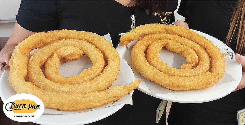 Restaurante Venta La Viña