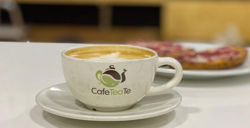 Cafeteate