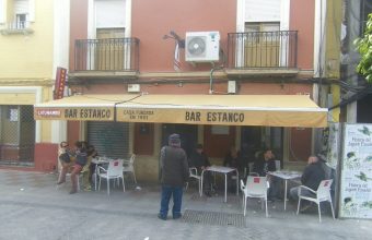 Bar Estanco