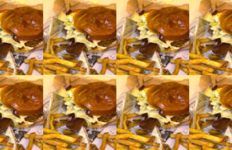 Las hamburguesas de Santo Cielo Burgers