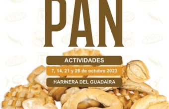 Día Mundial del Pan en Alcalá de Guadaíra