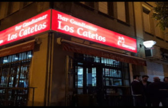 Bar Los Catetos (Bar Guadiamar)