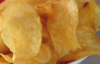 Patatas fritas Manolín