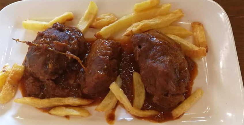 Bares y restaurantes para comer muy bien en Albaida del Aljarafe
