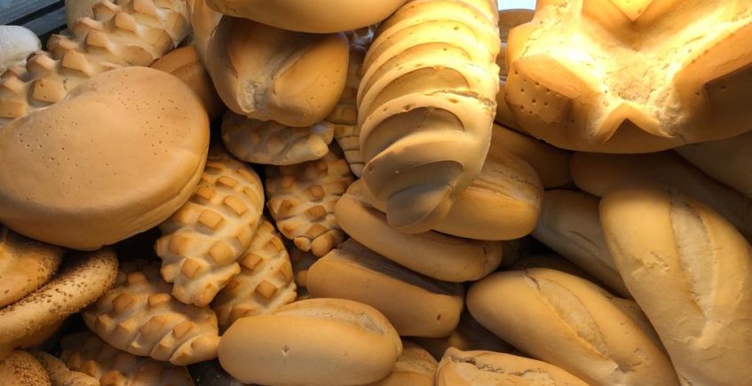 Las once panaderías en las que puedes encontrar el auténtico 'Pan de Alcalá'