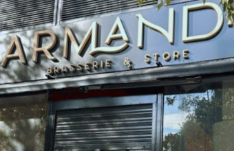 Restaurante Armanda