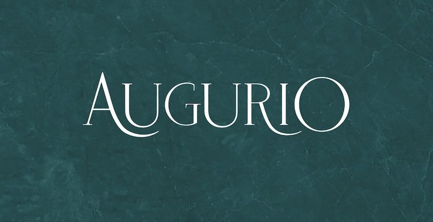 Augurio, el restaurante que nació onubense, se instala en Sevilla