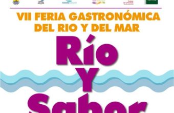 VII Feria Gastronómica del Río y del Mar de Gelves