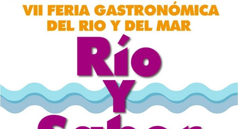 VII Feria Gastronómica del Río y del Mar de Gelves