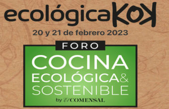 EcológicaKok, Foro de Cocina Ecológica y Sostenible