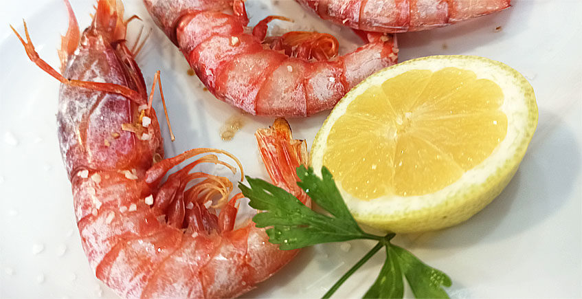 20 restaurantes para comer buen marisco en Sevilla