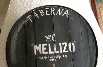 Taberna El Mellizo