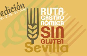 II Ruta Gastronómica Sin Gluten Sevilla