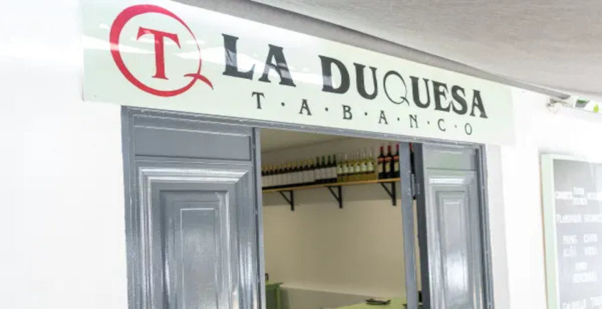 Tabanco La Duquesa