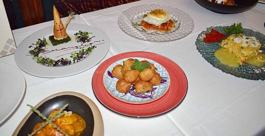 21 establecimientos en la primeras Jornadas de Gastronomía de Cuaresma de Los Palacios y Villafranca