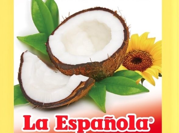 La Española lanza un aceite de coco que permanece líquido en frío