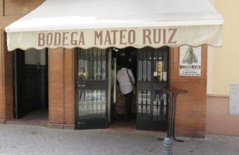 Bodega Mateo Ruiz