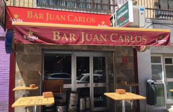 Bar Juan Carlos