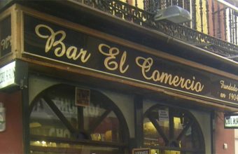Bar El Comercio