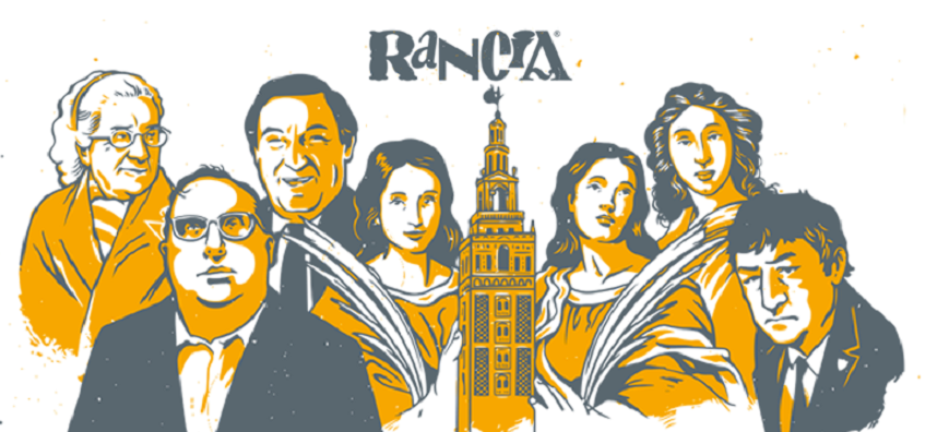 Rancia lanzará el 11 de junio su tercera remesa de cervezas artesanas