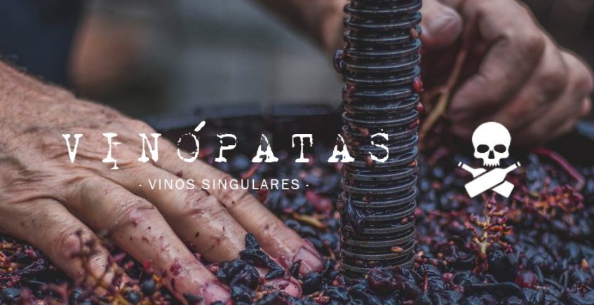 Vinópatas, el club de vinos escaparate de los pequeños productores