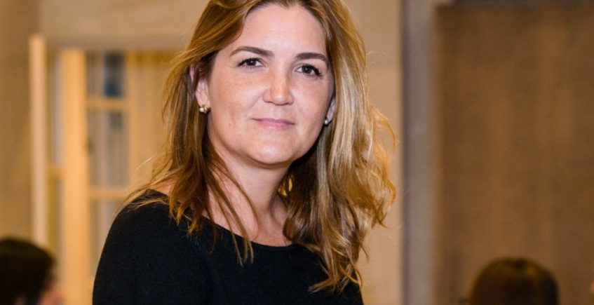 La sevillana Lourdes Muñoz, premio Andalucía de Gastronomía 2020